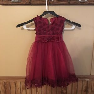 Just in time for Christmas pictures!!